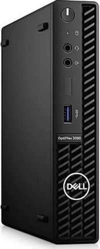 Dell Optiplex 3090MFF N011O3090MFFAC_U Dahili Intel UHD Graphics 630 Intel Core i5 10500T 8 GB Ram 256 GB SSD Tower FreeDos Masaüstü Bilgisayar