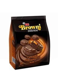 Eti Browni Karamelli Çikolata 160 gr