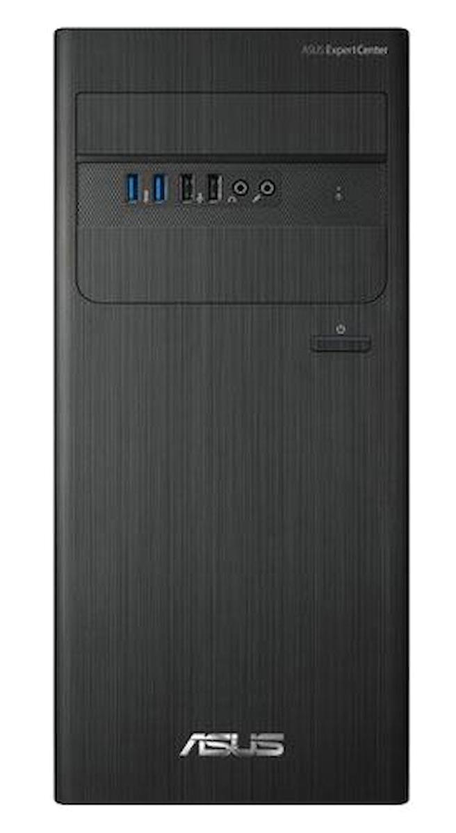 Asus D500TD-İ71270016512DSA11 Dahili Intel UHD Graphics 770 Intel Core i7 12700 32 GB Ram 128 GB + 1 TB SSD Tower FreeDos Masaüstü Bilgisayar