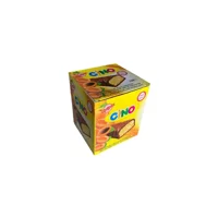 Cino Bar Sütlü Çikolata 11 gr 100 Adet