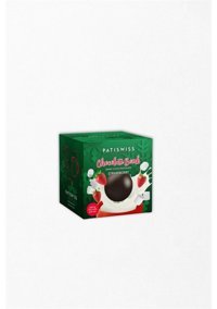 Chocolate Bomb Bitter Çikolata 35 gr