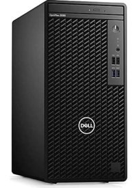 Dell Optiplex 3080 MT N209O3080MTAC Dahili Intel UHD Graphics 630 Intel Core i5 10505 8 GB Ram 1 TB HDD Tower Windows 10 Pro Masaüstü Bilgisayar