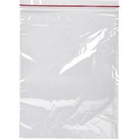 Görkem Orta Kilitli 19x25 Buz Dolabı Poşeti 300 Adet
