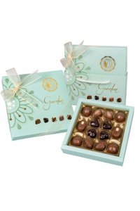 Bolçi Garden Spesiyal Fındıklı-Sütlü Çikolata 170 gr