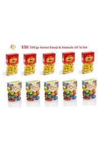 Elit Karışık Çikolata 200 gr