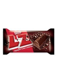 Nestle Lz Bitter Çikolata 35 gr