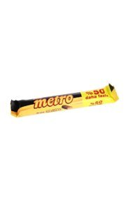 Ülker Metro Karamelli Çikolata 50.4 gr