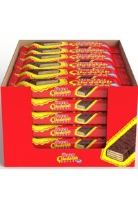 Ülker Gofretli Çikolata 36 gr 72 Adet