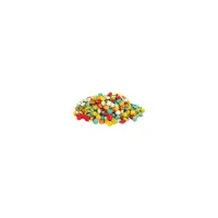 Ovalette Çakıltaşı Sütlü Çikolata 2.5 kg