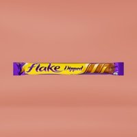 Cadbury Flake Dipped Sütlü Çikolata 32 gr