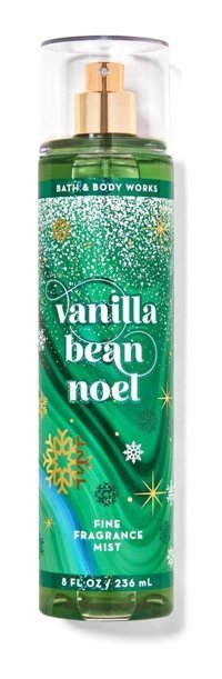 Bath & Body Works Bean Noel Vanilya Vücut Spreyi 236 ml