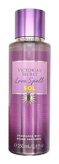 Victoria's Secret Love Spell So Çiçeksi Vücut Spreyi 250 ml