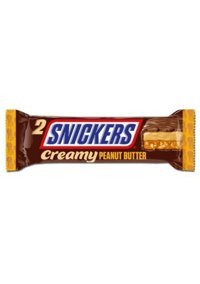 Snickers Baton Fındık Ezmeli Çikolata 36.5 gr