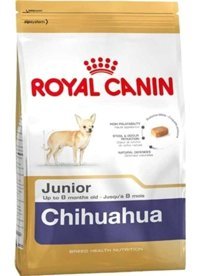 Royal Canin Chihuahua Küçük Irk Yavru Köpek Maması 1.5 kg