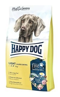 Happy Dog Fit & Vital Karışık Tüm Irklar Yetişkin Köpek Maması 12 kg