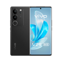Vivo V29 256 GB Hafıza 8 GB Ram Cep Telefonu Siyah