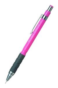 Tombow Sh-300 Silgili Plastik Metalik Pembe 0.7 mm Uçlu Versatil Kalem
