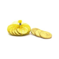 Bolçi Sütlü Çikolata 65 gr
