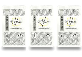 Selvi Han Sade Türk Kahvesi 3x250 gr