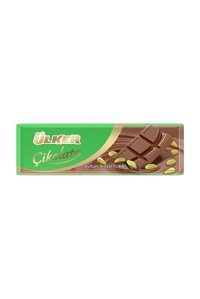 Ülker Baton Fıstıklı Çikolata 30 gr