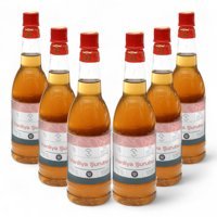 Oze Vanilya Kahve Şurubu 6x750 ml
