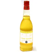 Oze Limon Kahve Şurubu 750 ml
