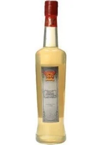 Oze Damla Sakızı Kahve Şurubu 750 ml