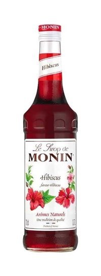 Monin Ebegümeci Kahve Şurubu 700 ml