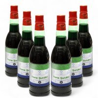 Oze Nane Kahve Şurubu 6x750 ml
