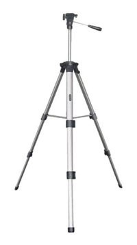 Stanley 1-77-201 1 Kademeli Video Head Tripod 150 cm