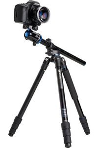 Benro FGP28AB2 3 Kademeli Video Head Tripod