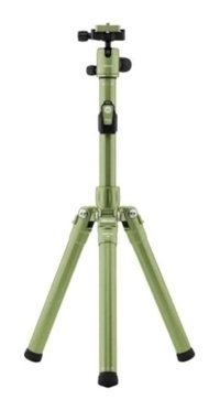Benro Mefoto Roadtrip 1 Kademeli Headless Tripod