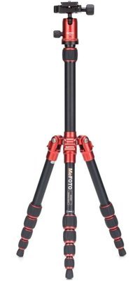 Benro A0350Q0R 4 Kademeli Headless Tripod