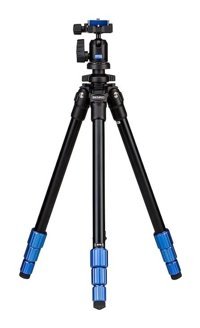 Benro TSL08AN00 3 Kademeli Video Head Tripod