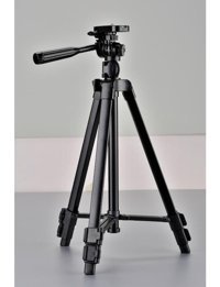 Digipod TR-420EX 2 Kademeli Video Head Tripod 139 cm