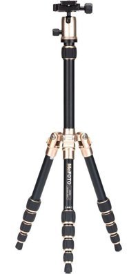 Benro A0350Q0A 4 Kademeli Headless Tripod