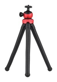 Techmaster SLR 1 Kademeli Ball Head Tripod