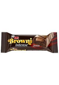 Eti Browni Intense Sütlü Çikolata 50 gr