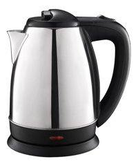 Aguilas Ag -205 Çelik 1.8 lt 1800 W Işıklı İnox Kettle