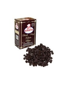 Ovalette Damla Drop Bitter Çikolata 1 kg