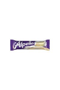 Ülker Alpella Beyaz Çikolatalı Çikolata 32 gr