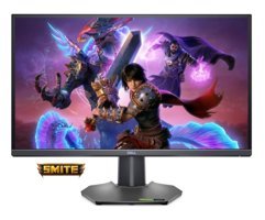 Dell G2723H 240 Hz 1 ms 27 inç FHD Flat IPS HDMI Freesync G-Sync 1920x1080 px LCD Monitör
