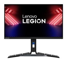 Lenovo Legion R25F-30 67B8GACBTK 280 Hz 0.5 ms 24.5 inç FHD Flat VA Hoparlörlü HDMI Freesync 1920x1080 px LED Monitör