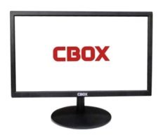 Cbox 1850HV 165 Hz 1 ms 31.5 inç WQHD Flat VA VGA HDMI Freesync G-Sync 2560x1440 px LED Monitör