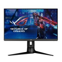Asus ROG Strix XG249CM 270 Hz 1 ms 23.8 inç FHD Flat Dokunmatik IPS HDMI Freesync G-Sync 1920x1080 px LED Monitör
