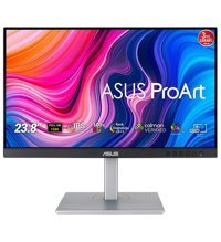 Asus ProArt Display PA247CV 75 Hz 5 ms 24.1 inç FHD Flat IPS Hoparlörlü HDMI Freesync 1920x1080 px LED Monitör