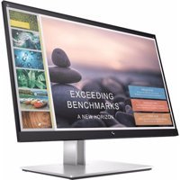 HP E24 G4 9VF99A9 60 Hz 5 ms 24 inç FHD Flat IPS HDMI 1920x1080 px LED Monitör