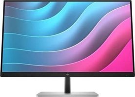 HP E22 G4 9VH72AA 75 Hz 5 ms 23.8 inç FHD Flat IPS HDMI 1920x1080 px LED Monitör