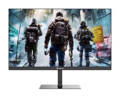 GameBooster GB-2475FF 75 Hz 1 ms 23.8 inç FHD Flat IPS VGA HDMI 1920x1080 px LED Monitör