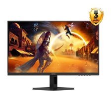 AOC 24G4XE 180 Hz 0.5 ms 24 inç FHD Flat IPS Hoparlörlü HDMI Freesync G-Sync 1920x1080 px LED Monitör